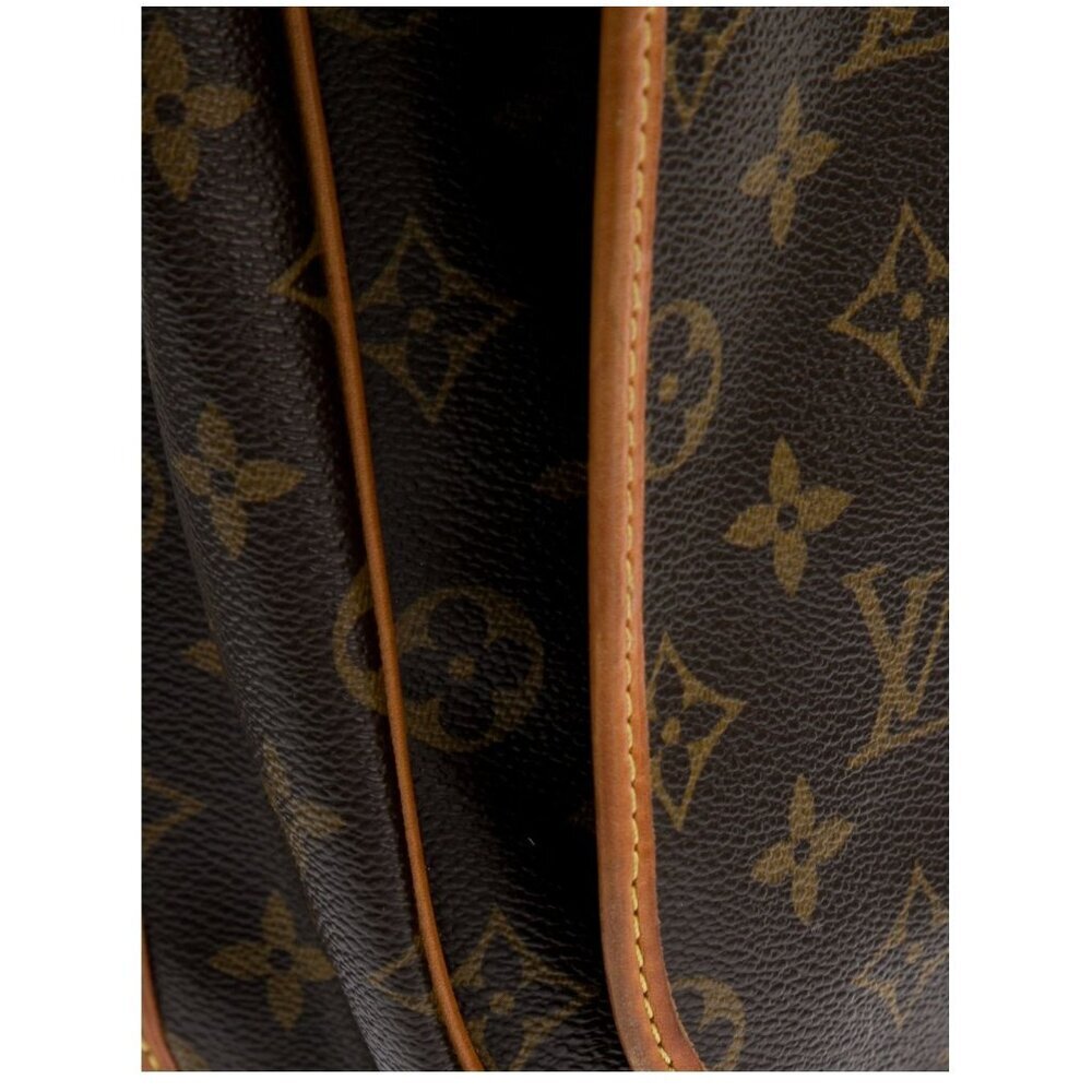 Louis Vuitton LV Bosphore Messenger Shoulder Bag Crossbody READ DESCRIPTION - Picture 5 of 13
